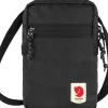Fjallraven High Coast Pocket - Black