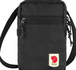 Fjallraven High Coast Pocket - Black
