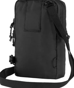 Fjallraven High Coast Pocket - Black