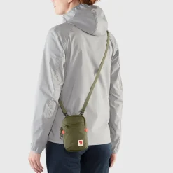 Fjallraven High Coast Pocket - Black