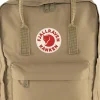 Fjallraven Kanken Backpack - Clay