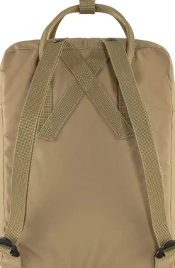 Fjallraven Kanken Backpack - Clay