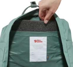 Fjallraven Kanken Backpack - Ochre