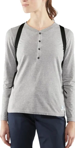 Fjallraven Kanken Backpack - Ochre