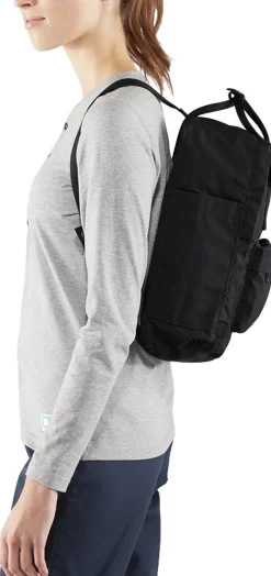 Fjallraven Kanken Backpack - Ochre