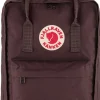 Fjallraven Kanken Backpack - Blackberry