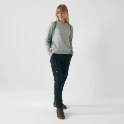 Fjallraven Kanken Backpack - Blackberry