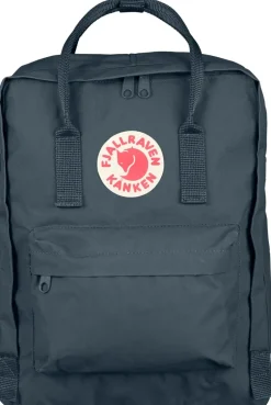Fjallraven Kanken Backpack - Graphite