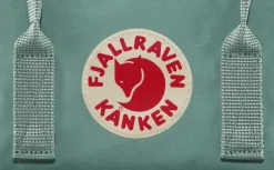 Fjallraven Kanken Backpack - Graphite