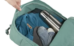 Fjallraven Kanken Backpack - Graphite