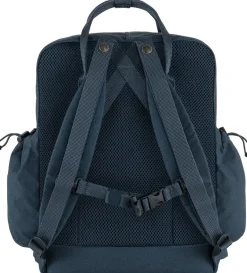 Fjallraven Kanken Outlong Backpack - Navy