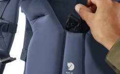 Fjallraven Keb 52 Rucksack - Olive-Deep Forest