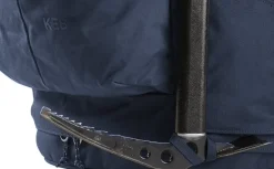 Fjallraven Keb 52 Rucksack - Olive-Deep Forest