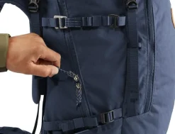 Fjallraven Keb 52 Rucksack - Olive-Deep Forest