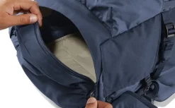 Fjallraven Keb 52 Rucksack - Olive-Deep Forest