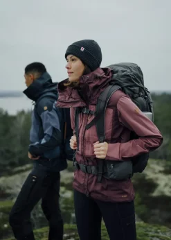 Fjallraven Keb 52 Rucksack - Olive-Deep Forest