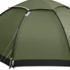 Fjallraven Keb Dome 3 Tent - Pine Green