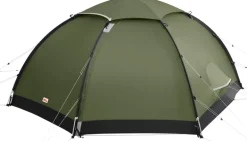Fjallraven Keb Dome 3 Tent - Pine Green