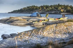 Fjallraven Keb Dome 3 Tent - Pine Green