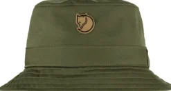 Fjallraven Kiruna Hat - Laurel Green