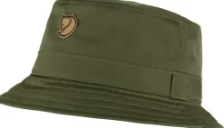 Fjallraven Kiruna Hat - Laurel Green