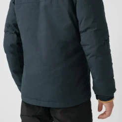 Fjallraven Mens Greenland No.1 Down Jacket - Dark Navy