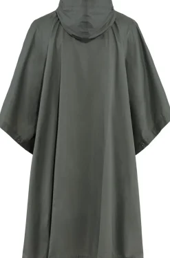 Fjallraven Poncho - Graphite