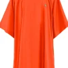 Fjallraven Poncho - Safety Orange