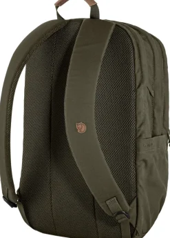 Fjallraven Raven 28L Rucksack - Dark Olive