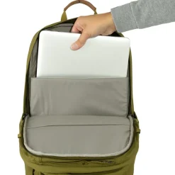 Fjallraven Raven 28L Rucksack - Dark Olive