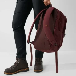 Fjallraven Raven 28L Rucksack - Dark Olive