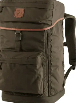 Fjallraven Singi Stubben - Dark Olive