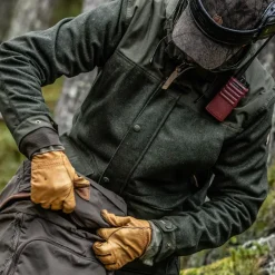 Fjallraven Singi Stubben - Dark Olive