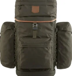 Fjallraven Singi Stubben - Dark Olive