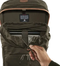 Fjallraven Singi Stubben - Dark Olive