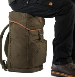 Fjallraven Singi Stubben - Dark Olive