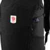 Fjallraven Ulvo 23 Rucksack - Black