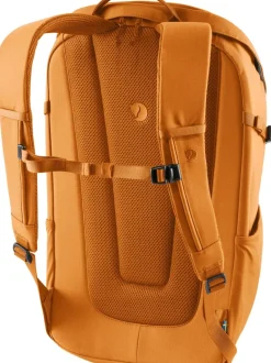 Fjallraven Ulvo 23 Rucksack - Red Gold