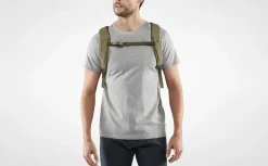 Fjallraven Ulvo 23 Rucksack - Red Gold