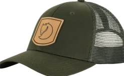 Fjallraven Varmland Cap - Deep Forest