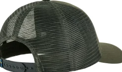 Fjallraven Varmland Cap - Deep Forest