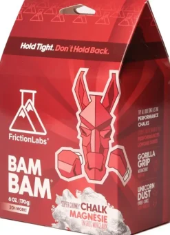 FrictionLabs BamBam Super Chunky Chalk - 6oz