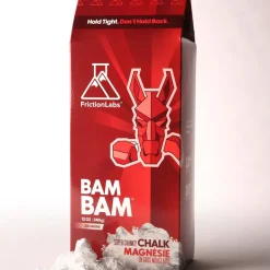 FrictionLabs BamBam Super Chunky Chalk - 12oz
