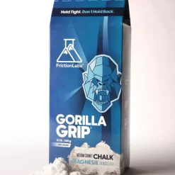 FrictionLabs Gorilla Grip Chunky Chalk - 12oz