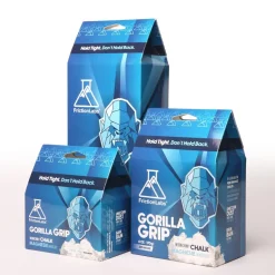 FrictionLabs Gorilla Grip Chunky Chalk - 12oz