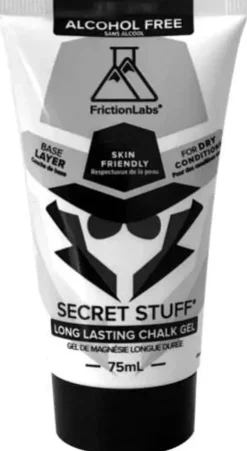 FrictionLabs Secret Stuff Alcohol Free Liquid Chalk