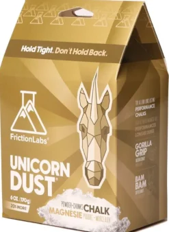 FrictionLabs Unicorn Dust Fine Chalk - 6oz