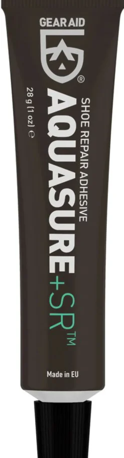 Gear Aid Aquasure SR Shoe Repair Adhesive