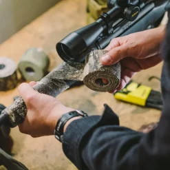 Gear Aid Camo Form Reusable Fabric Wrap - MultiCam