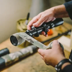 Gear Aid Camo Form Reusable Fabric Wrap - MultiCam